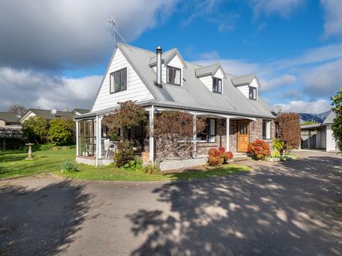 6A Brookvale Road, Havelock North