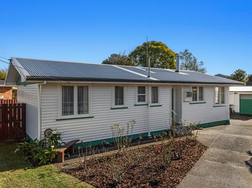 26 Hobson Street, Kawerau