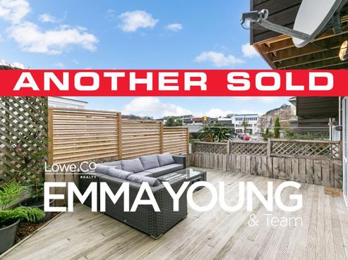 21D Millward Street, Newtown