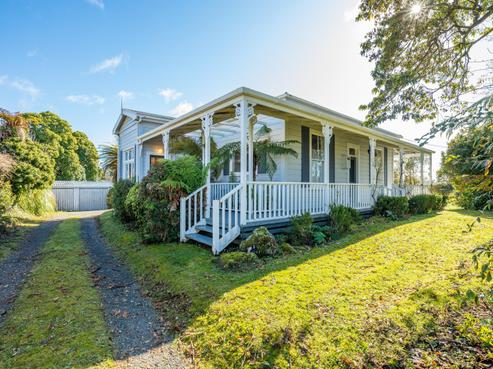 28 Oioi Street, Owhango