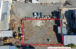 Industrial Yard for Lease