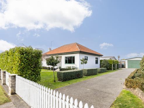 209 Sylvan Road, Parkvale