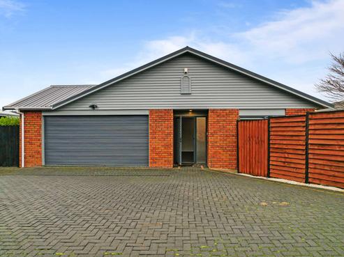 28 Carroll Place, Owhata
