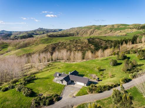 137 Walcott Lane, Havelock North
