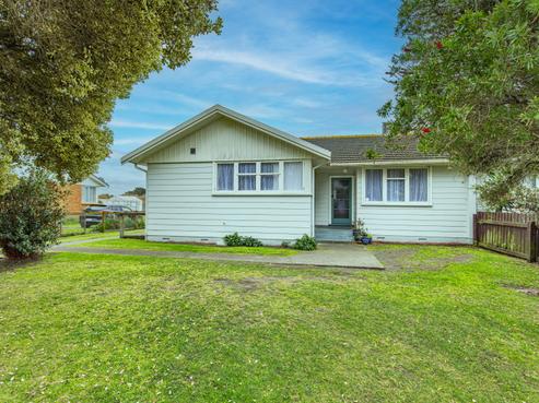 67 Titoki Street, Castlecliff