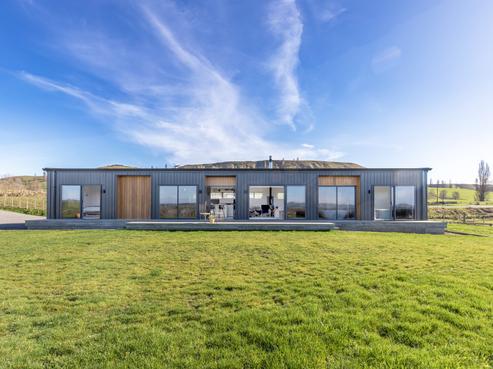 471 Hatuma Road, Waipukurau and Surrounds