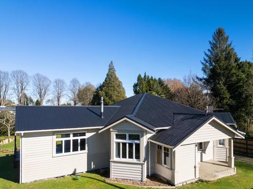38 Overdale Street, Putaruru