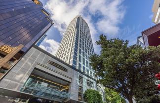 Prime central Auckland, premium office space
