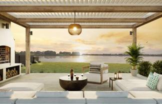 Lot 80/149A Capriana Drive, Karaka