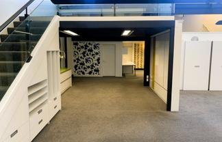 Iconic & Contemporary Office | 327m2