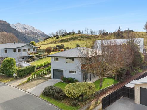 64B Bills Way, Wanaka