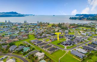 18 Palm Drive, Whitianga