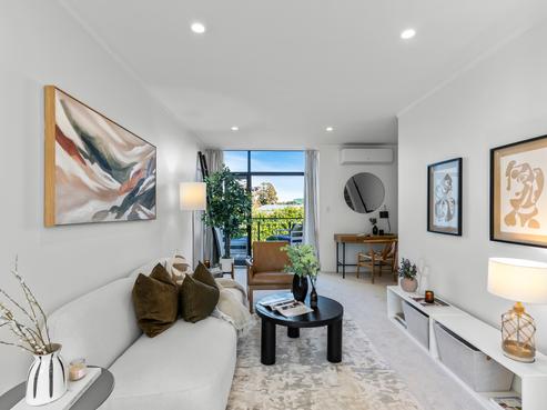 5/35 Northcroft Street, Takapuna