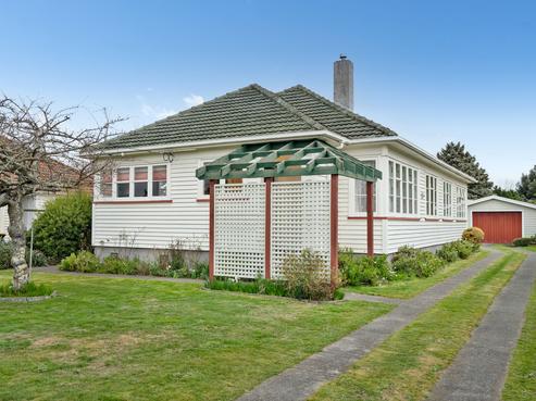 39 Vivian Street, Solway