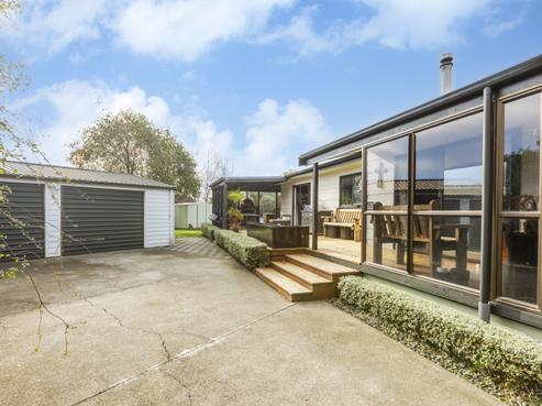 27 Mount Herbert Road, Waipukurau and Surrounds