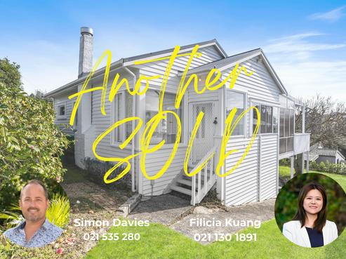 32 Selwyn Road, Cockle Bay