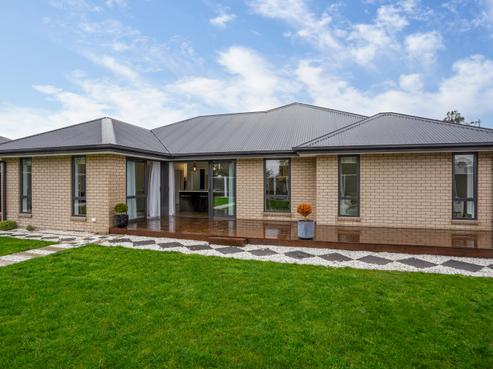 16 Alpha Way, Rolleston