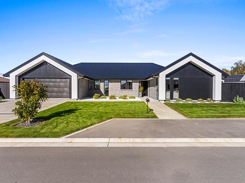3 Hollard Crescent, Lincoln