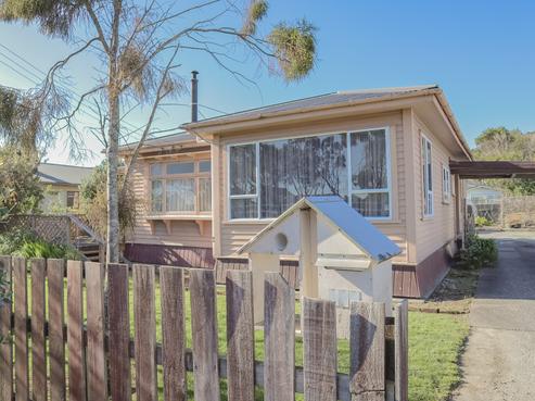 183 High Street, Greymouth