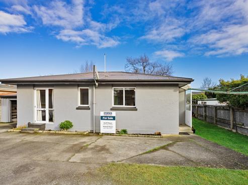 2/91 Lewis Street, Gladstone