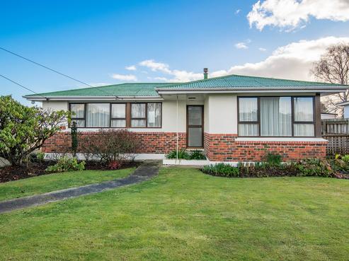 3 Severn Street, Mosgiel