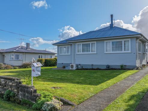 46 Neal Street, Putaruru