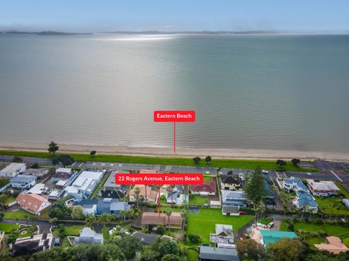 22 Rogers Avenue, Eastern Beach