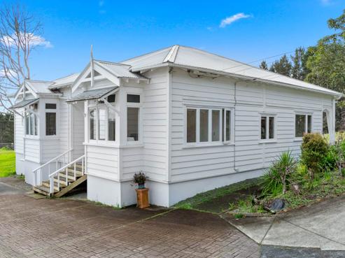 408 Paremoremo Road, Paremoremo