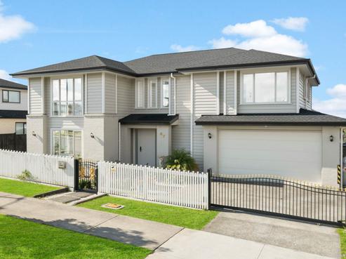 47 Kewa Road, Albany Heights
