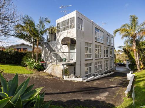 4/27 Piccadilly Place, Kohimarama