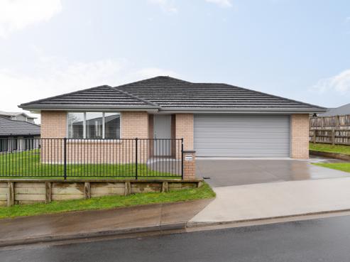14 Faber Place, Rototuna North