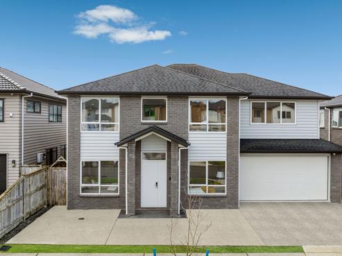 46 Broadhurst Road, Flat Bush