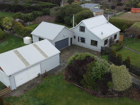 11 Caen Street, Oamaru