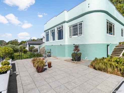 107 Karori Road, Karori