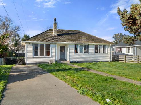 45 Kummer Crescent, Masterton