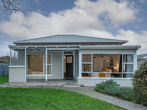 473 Main South Road, Hornby