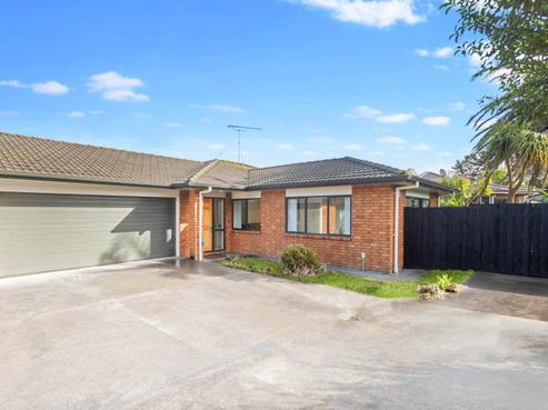 2/47 Carnoustie Drive, Wattle Downs
