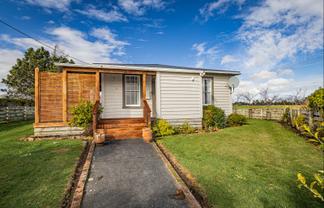 100 Ruapehu Road, Ohakune