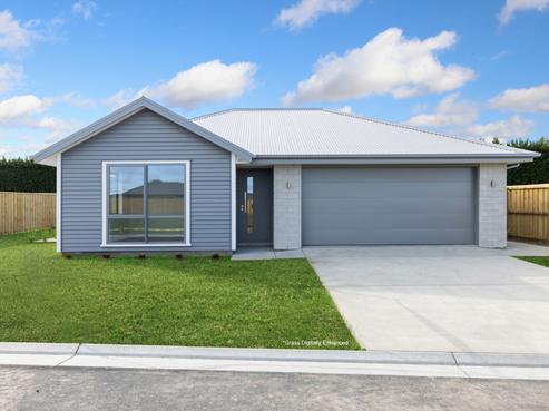 4 Forton Lane, Rolleston