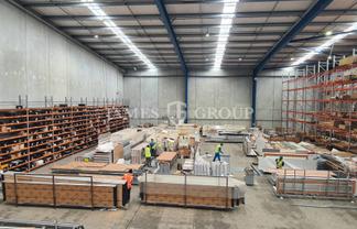 Available Now | 6,536 sqm