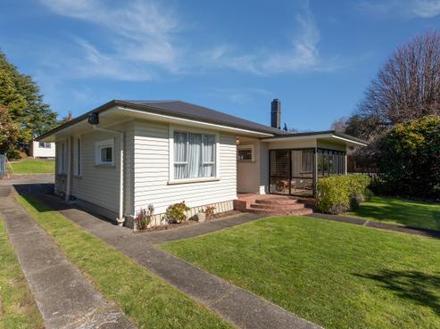 5 Ruataniwha Street, Waipukurau and Surrounds