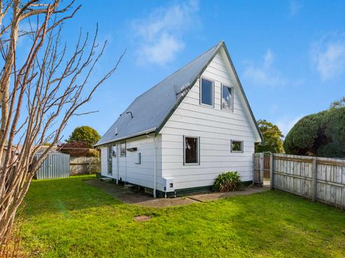 30B Newton Place, Westbrook