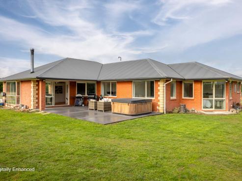 1465 South Eyre Road, Swannanoa