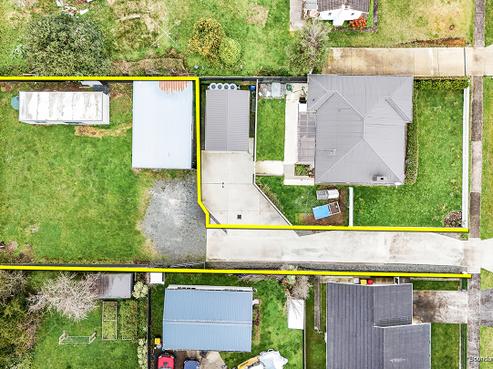 88C Lorne Street, Morrinsville