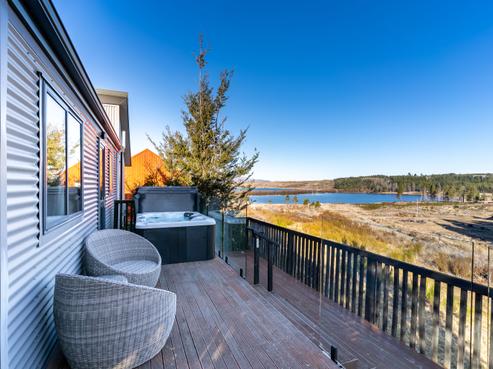 76 Ohau Drive, Lake Ohau