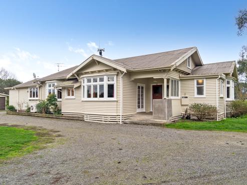 50 Battersea Road, Greytown
