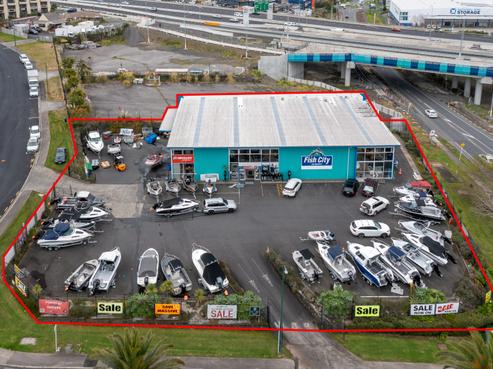 1 Arrenway Drive, Rosedale
