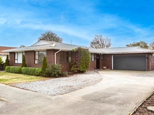29A Dinton Street, Russley