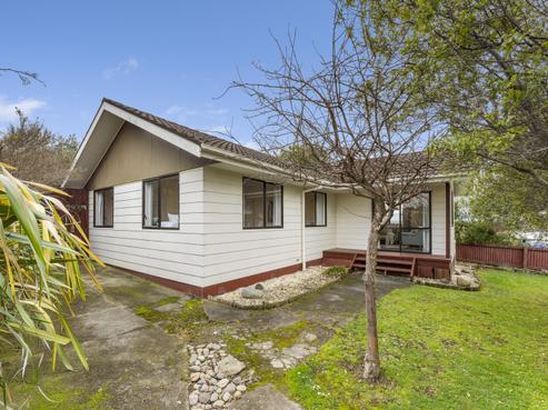 72 Fraser Drive, Feilding