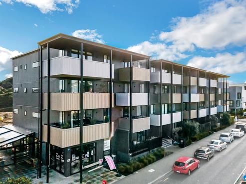 111/1 Kimiora Street, Three Kings